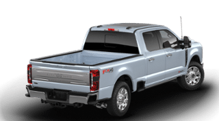 2026 Ford Super Duty® External Image 4
